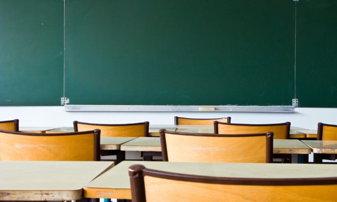Soutien à l'équipe de vie scolaire du collège Jules Ferry