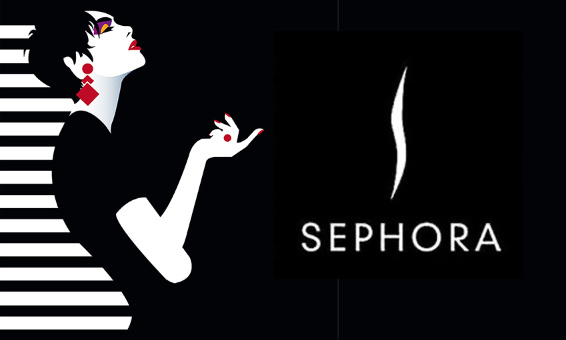 Pour un magasin Sephora à La Roche-Sur-Yon