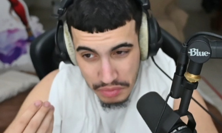 Pour la levée du bannissement injuste de Bichouu_ sur Twitch