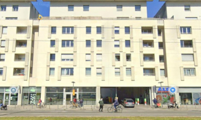 Résidence Les Terrasses de l’Auderie - Accès à la fibre