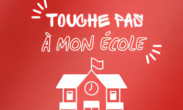 NON à la fermeture d'école ! RPI de Suarce, Chavanatte,Chavannes-les-Grands, et Lepuix-Neuf