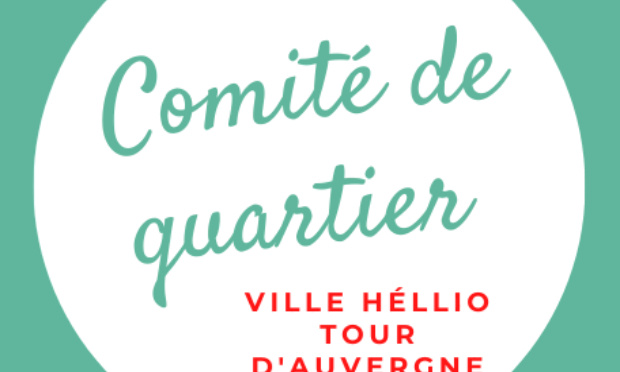 Retour des commerces alimentaires dans le quartier ville hellio tour d'auvergne /St brieuc