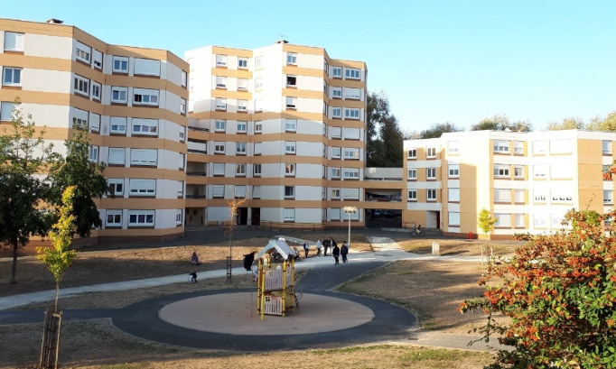 Non au départ de l'APLEAT-ACEP du Val d'Auron