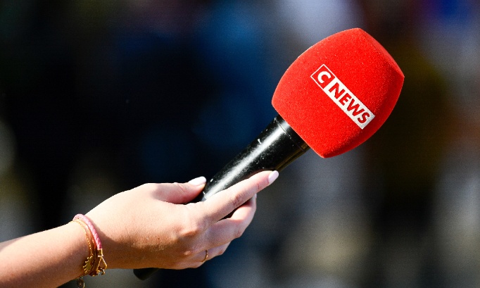 Fermeture de Cnews et BFM TV pour apologie de crime de guerre