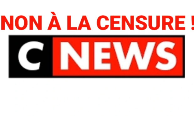 Sauver la liberté d'expression de CNEWS