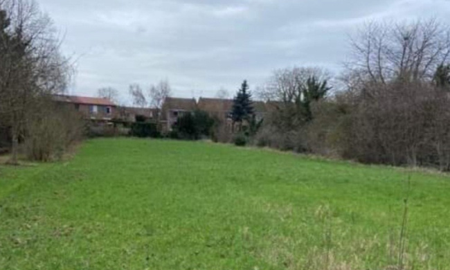 Contre la construction rue Guynemer Wattignies (permis construire du 23.11.2023)