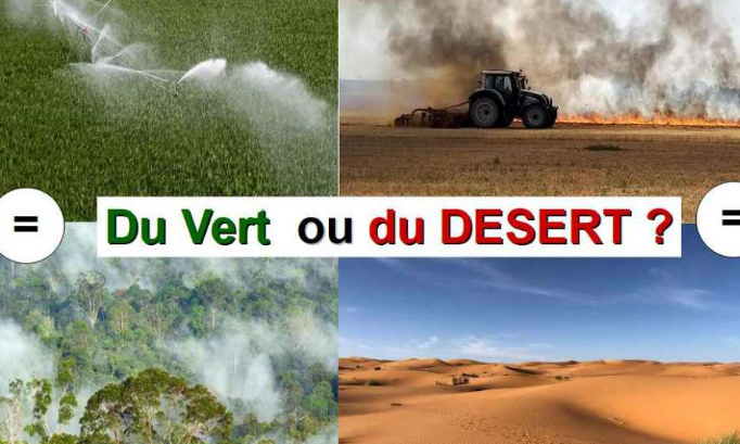 supprimer les accords de Paris
