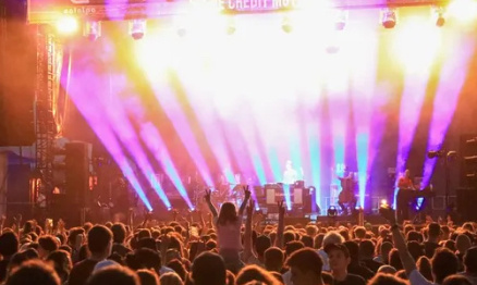 Pour le maintien du Festival Catalpa à Auxerre en juin 2024 !