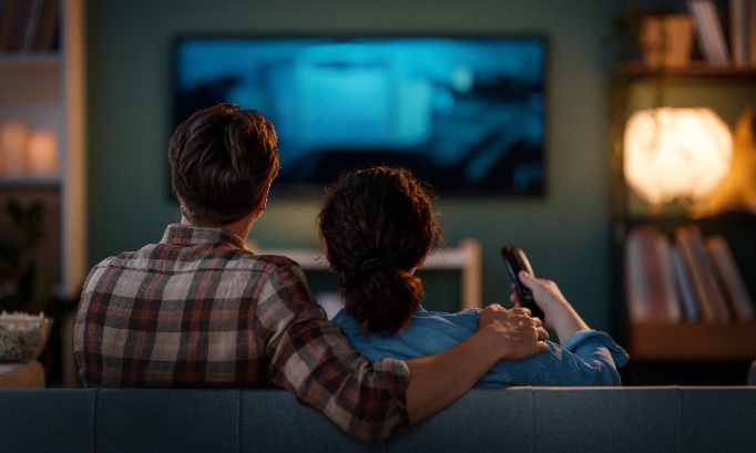 Soutien Pour la chaîne Cnews