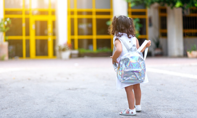 Non à la fermeture de l'école d'Envronville