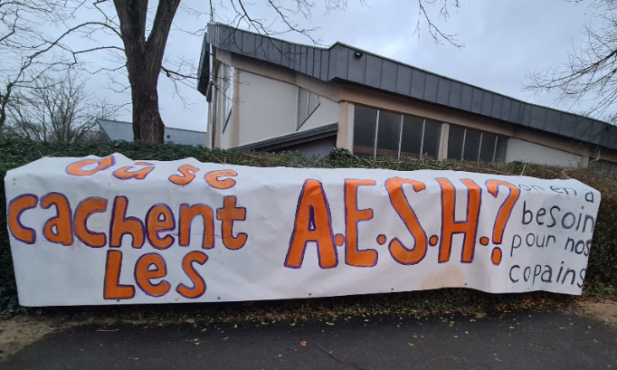 Enfants en danger, défaillance de l’État pour l’instruction des enfants en Ille-et-Vilaine