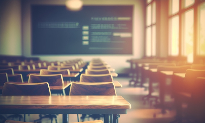 Danger pour nos écoles : non à la fermeture d'une classe !