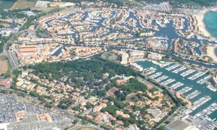 Dites non à la liquidation de votre commune (Cogolin) !