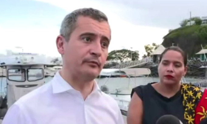 Contre Wuambushu 2, la mise en cause du droit du sol et l'occupation illégale de Mayotte