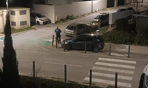 Arrêt des contraventions abusives dans l'Avenue Boiteux à La Ciotat