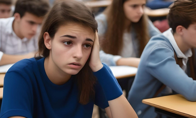 Pour l'arrêt des frais injustifiés pour l'oubli de clés au CROUS