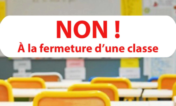 RPID St vincent la châtre Fontivillié Maisonnay en DANGER !