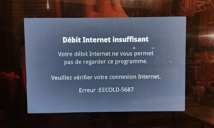 La Fibre pour tous, Non au délaissement des hameaux et villages de Lagarrigue/Cantaussel/Capdenaguet au sein de la commune Druelle Balsac..