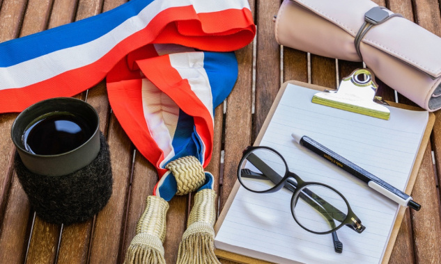 Stop aux élus incompétents : pour l'instauration d'un test d'aptitude avant la candidature !