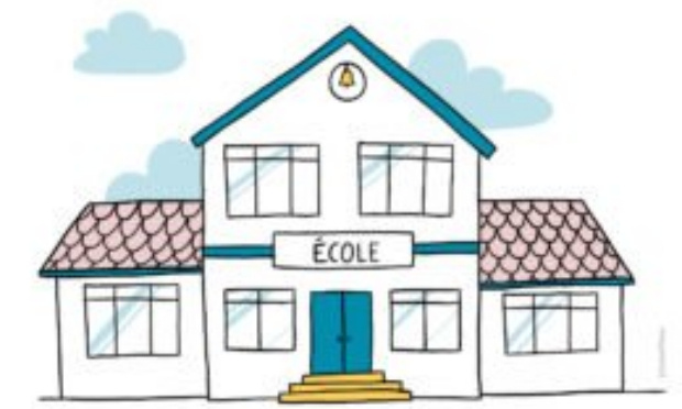 Non à la fermeture d’une classe à l’école de Saint-Pierre-de-Lages !