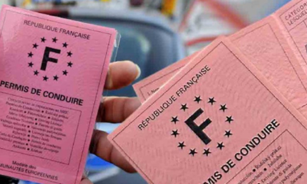 Touche pas à mon permis : non à la visite médicale imposée !