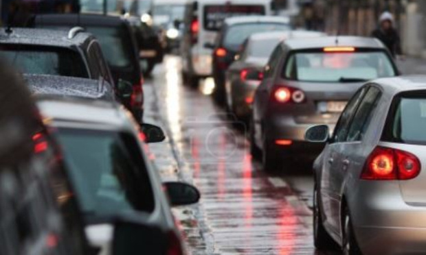 NON A CARREFOUR Mette fin au trafic excessif sur la Grande Rue à Heillecourt