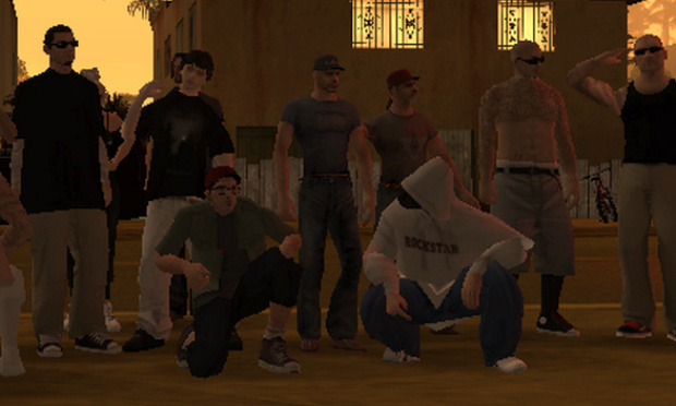 Debannez la LCV (liberer tout mes copains)