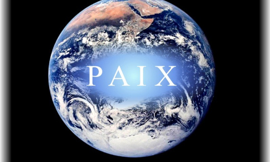 Non à la guerre, non à l'envoi de nos enfants pour une guerre qui n'est pas la nôtre !