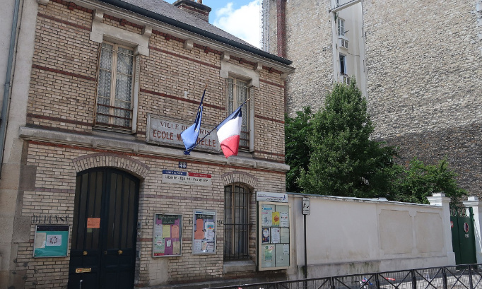 Opposez-vous à la fermeture de classe à l'école maternelle Vaneau !!