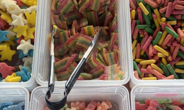 Retour du marché hebdomadaire du vendredi à esneux sur le parking de l athénée d esneux