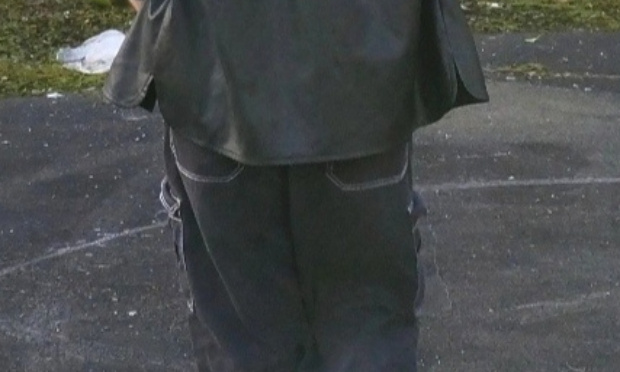 L'arrêt des pets publics de Pex