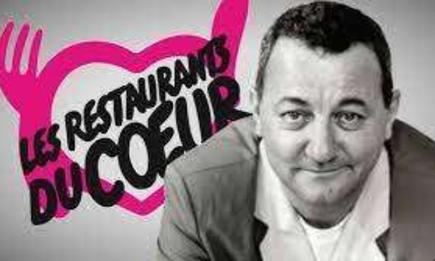 Quatre décennies de restos du coeur : ayons à coeur de mettre un terme à la faim en France !