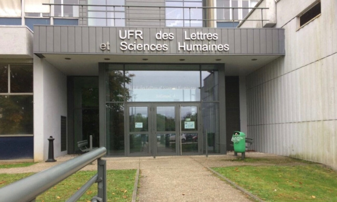 Sauvons le pôle SHS