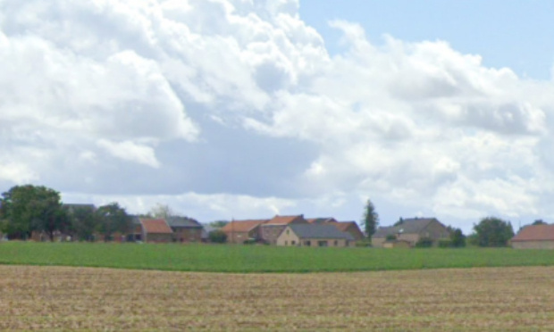 NON à l'explosion démographique dans nos campagnes