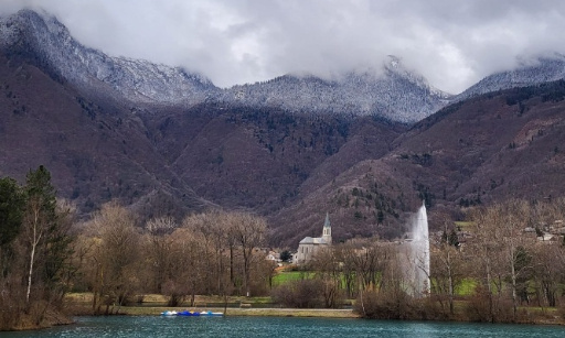 Opposition au projet d'installation d'une antenne relais radiotéléphonique de 39m au Lac Bleu à Saint Rémy de Maurienne