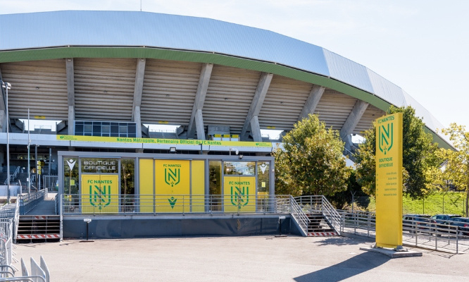 Faire démissionner Kita, président du FC Nantes