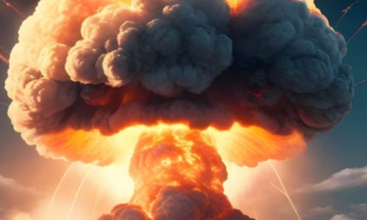 Arrêtez Macron dans son projet d'envoyer des troupes armées en Ukraine !