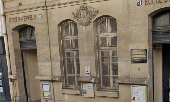 Maternelle 69 Ouest : Non à la fermeture de classe en maternelle !