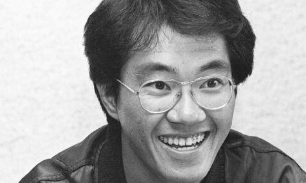 National/Worldwide holiday on March 1 for the death of Akira Toriyama