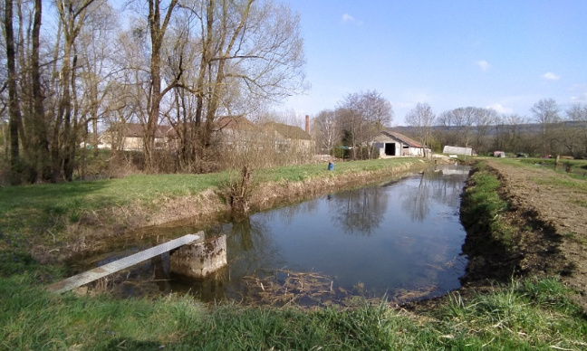 Nos campagnes se vident se meurent et souffrent !