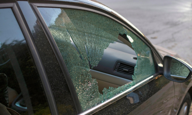 Pour que cesse le vandalisme à Châteauroux