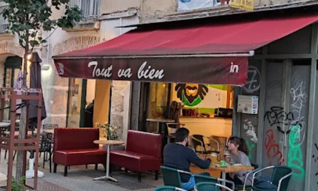 Sauvons 'Tout va bien' le bar iconique du centre ville Grenoblois !