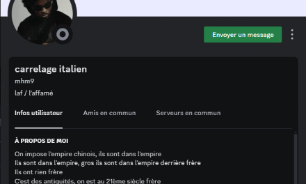 deban Dekouteau