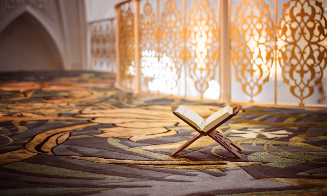 Création d’une mosquée à Herblay-sur-Seine