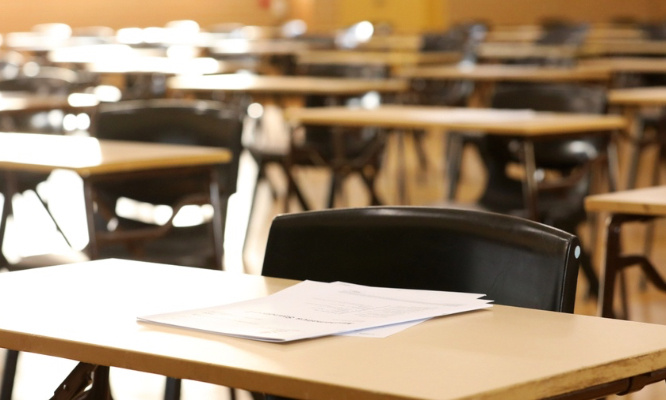 Reforme des partiels