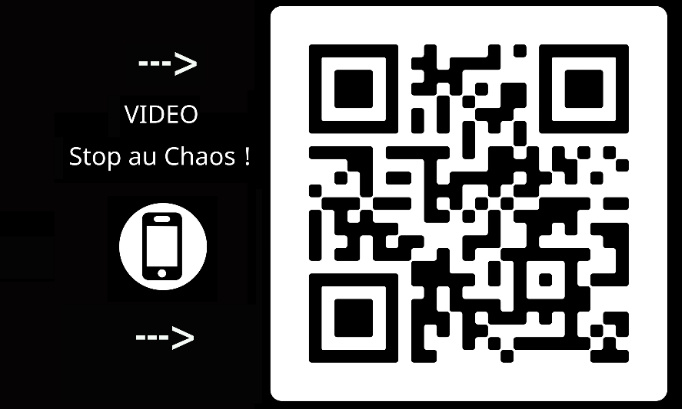 Stop au chaos ! Stationnement anarchique lors des événements de L’Athletica/exCDFAS à Eaubonne.