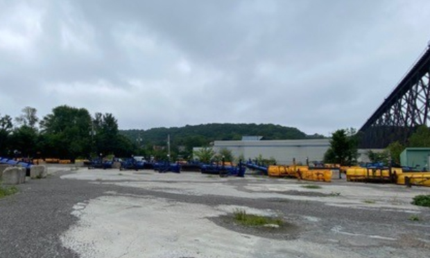 Le Vieux-Cap-Rouge convertit en Parc industriel