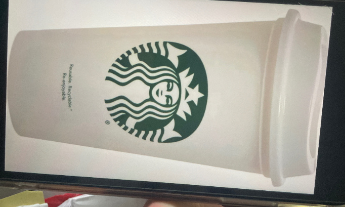 Eco-Cup