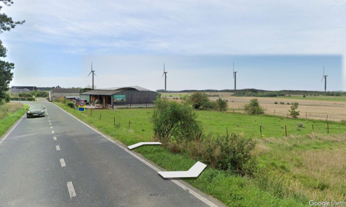 NON aux éoliennes à Niverlée, OUI aux autres solutions adaptées !