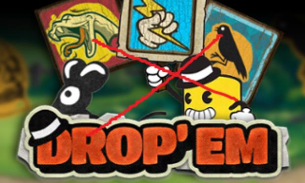 Nous souhaitons une limite de drop'em par stream pour antoine durant ses bumps